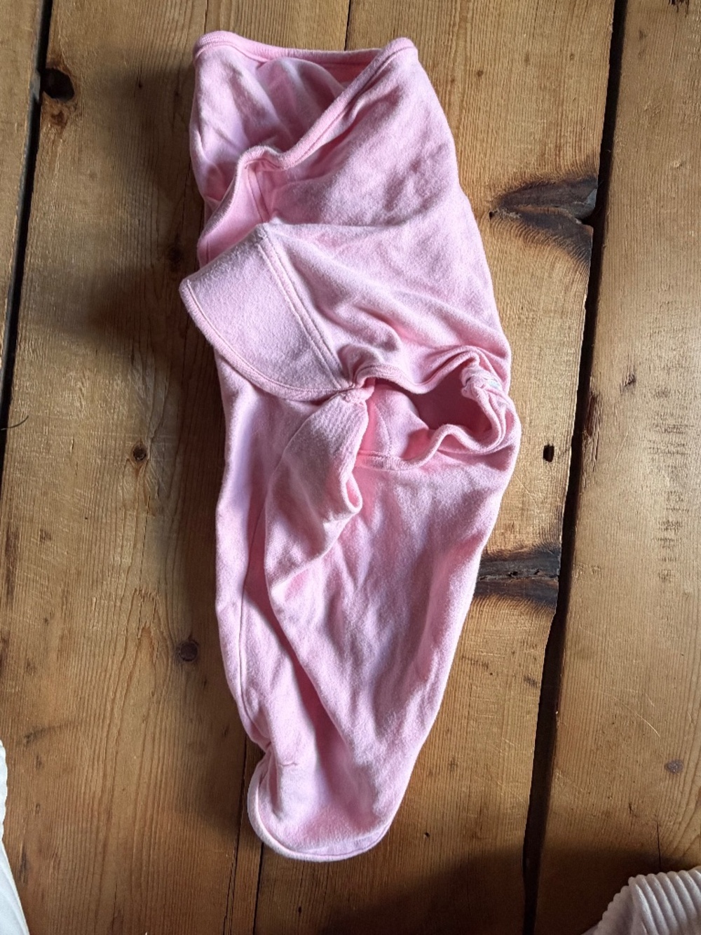 Aiden and Anais swaddle 0-3 months never used